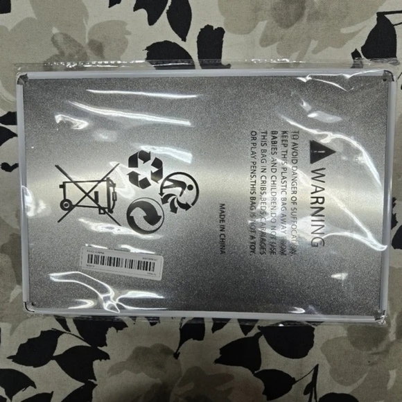 Funny Bathroom Sign - Picture 4 of 4